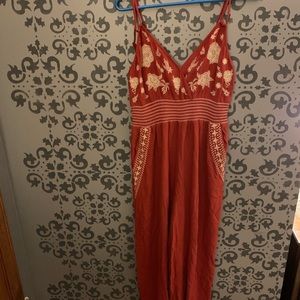 American Eagle Jumpsuit, new without tags